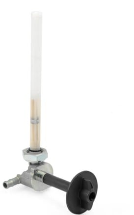 FUEL TAP PETCOCK VALVE 1995-1998 HONDA CBR 600 F3 16950-MAL-603