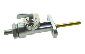 FUEL TAP PETCOCK VALVE YAMAHA DT1 100 125 175 360 400 498-24500-00