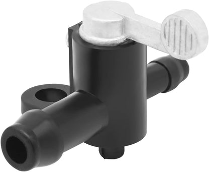 FUEL PETCOCK TAP PW50 YAMAHA 1981 - 2009 4X4-24500-00-00 4X4-24500-10-00