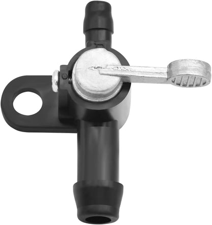 FUEL PETCOCK TAP PW50 YAMAHA 1981 - 2009 4X4-24500-00-00 4X4-24500-10-00