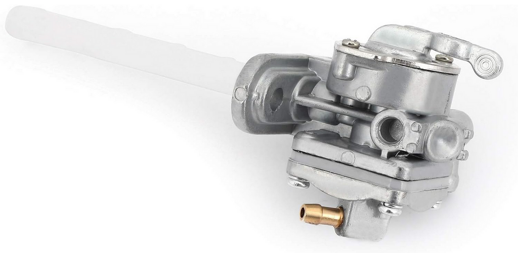 FUEL PETCOCK TAP 1977 - 1981 SUZUKI GS 750 850 1000 44300-45050 44300-45011