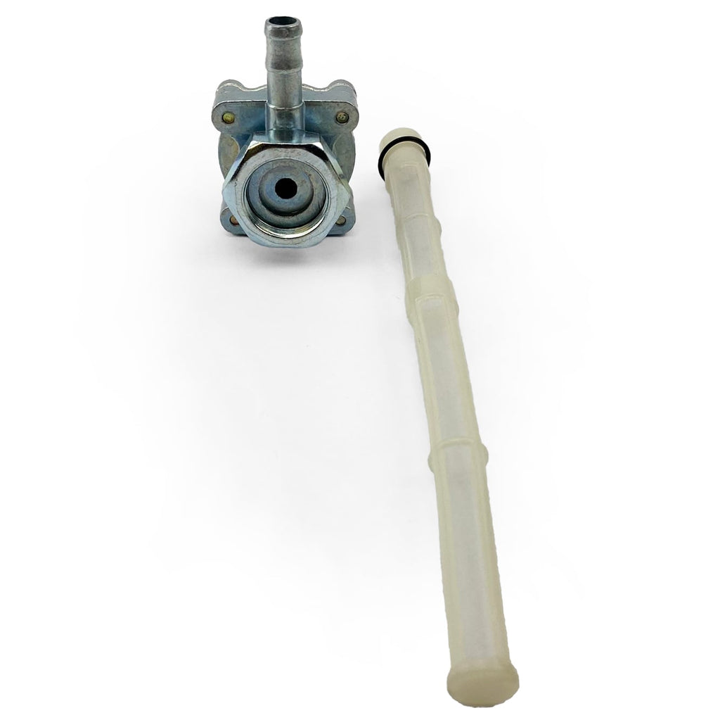 FUEL PETCOCK TAP CB400, 16950-KEA-741, 390-699002, MC39
