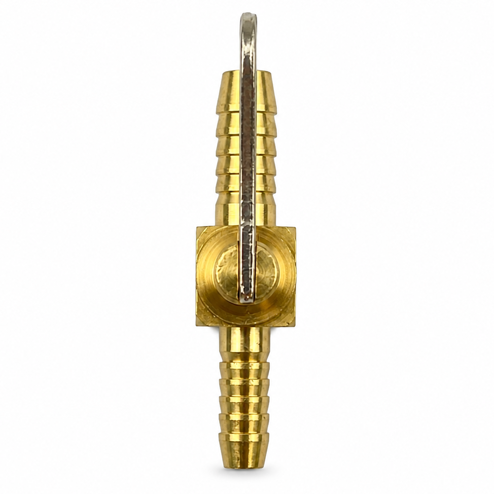 FUEL INLINE VALVE TAP 6-8mm MOTION PRO 12-0046