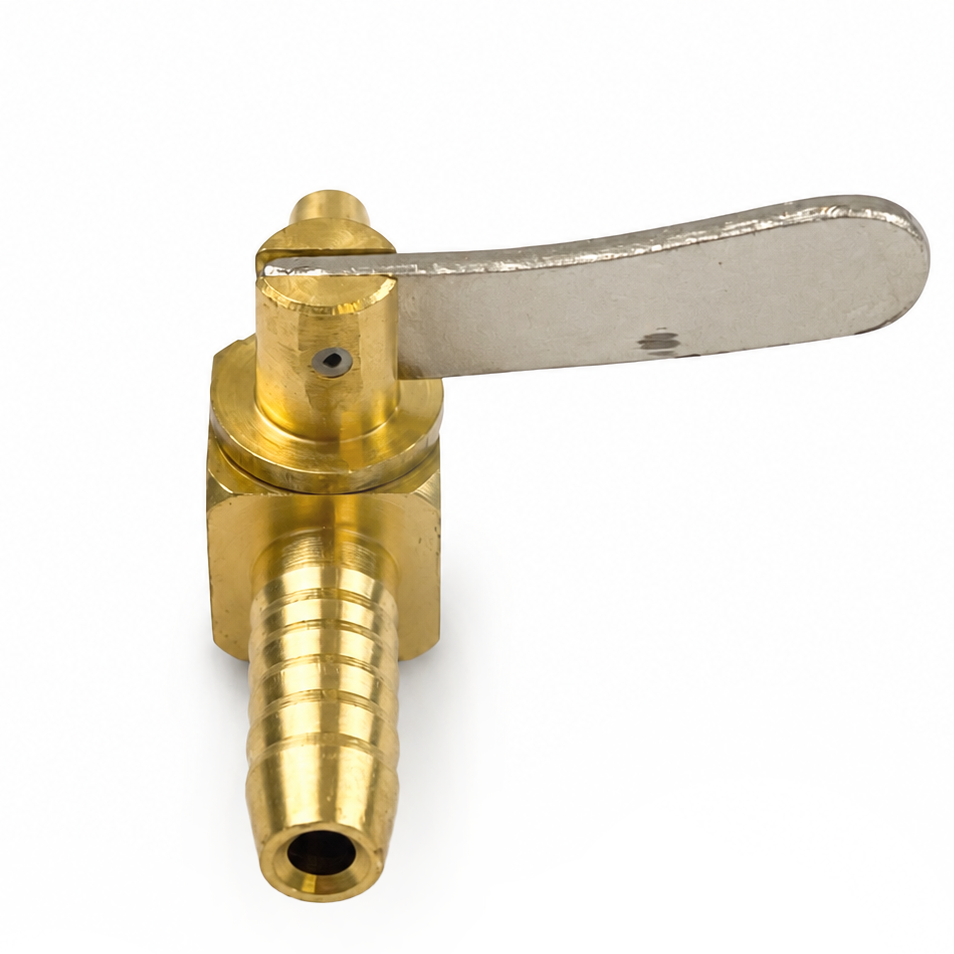 FUEL INLINE VALVE TAP 6-8mm MOTION PRO 12-0046