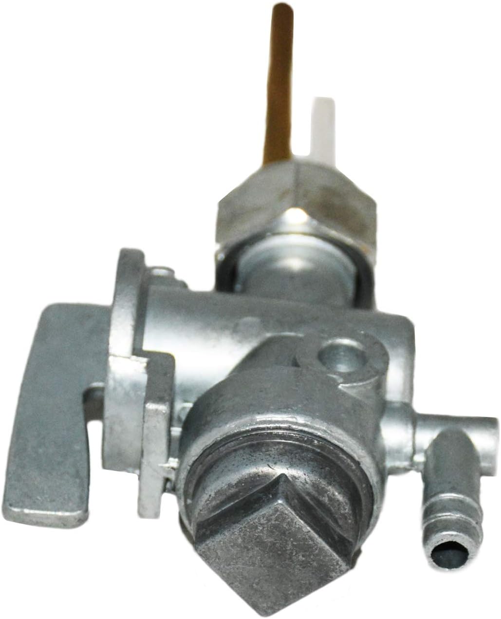 FUEL PETCOCK TAP 1967-1987 KAWASAKI KE100 KT250 KM90 KM100V 51023-1123 02510231123