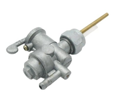 Fuel Petcock Tap Kawasaki KE100 KT250 KM90 KM100V 51023-1123 02510231123