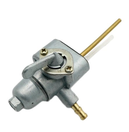 FUEL TAP PETCOCK VALVE HONDA CB100 XL250 XL350 XL100 XL125 XL175 CB125 16950-107-005
