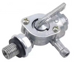 FUEL PETCOCK TAP M10 90*