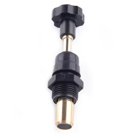 CHOKE PLUNGER BLACK HONDA KTM 10mm LONG PWK