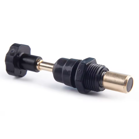 CHOKE PLUNGER BLACK HONDA KTM 10mm LONG PWK