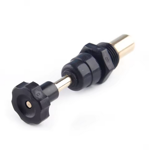 CHOKE PLUNGER BLACK HONDA KTM 10mm LONG PWK