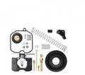 CARBURETOR REBUILD KIT 88-06 HARLEY DAVIDSON XL DYNA FL FXR SOFTAIL KEIHIN CV40 27421-99C