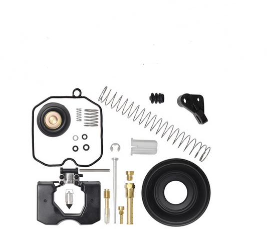CARBURETOR REBUILD KIT KEIHIN HARLEY DAVIDSON CV40 27421-99C 27490-04
