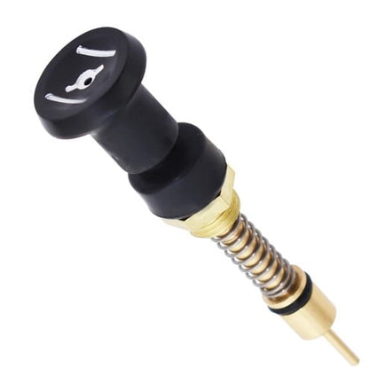 CHOKE LEVER PULL PLUNGER KIT YAMAHA BANSHEE 350 YFZ350 2GU-14171-00-00