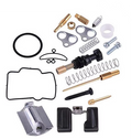 CARBURETTOR REPAIR KIT 41mm WIDE SLIDE PWK KEIHIN SUOCO KOSO OKO