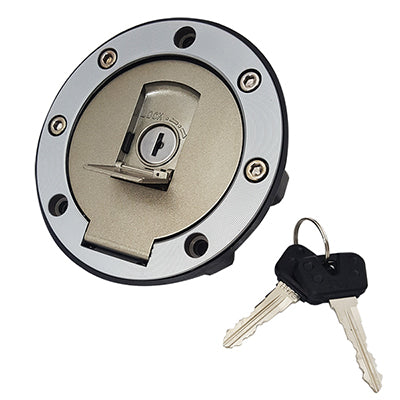 GAS CAP 86-07 YAMAHA 50 200 250 600 700 750 850 1000 1200 YSR FJ FZ FZR SRX TDM XJ YZF YX 18-5213