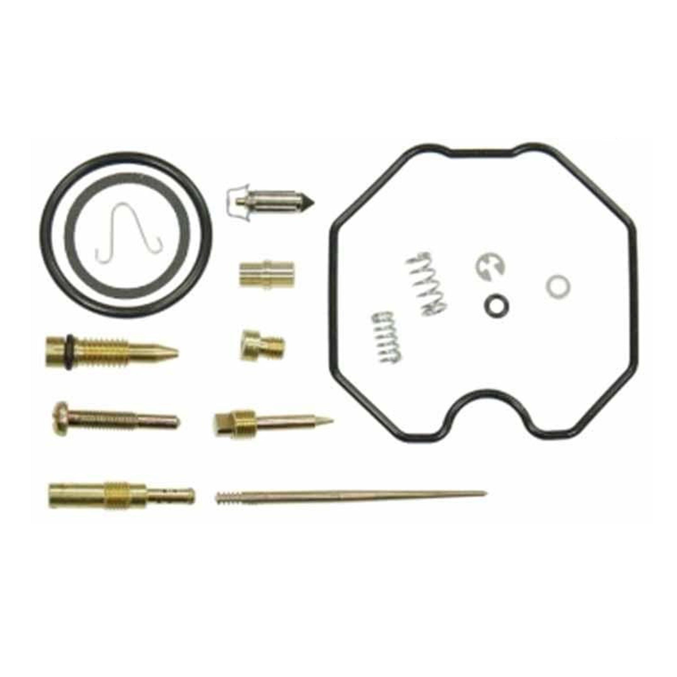 CARBURETOR REBUILD KIT POLARIS, BRONCO AU-07490 PHOENIX 200