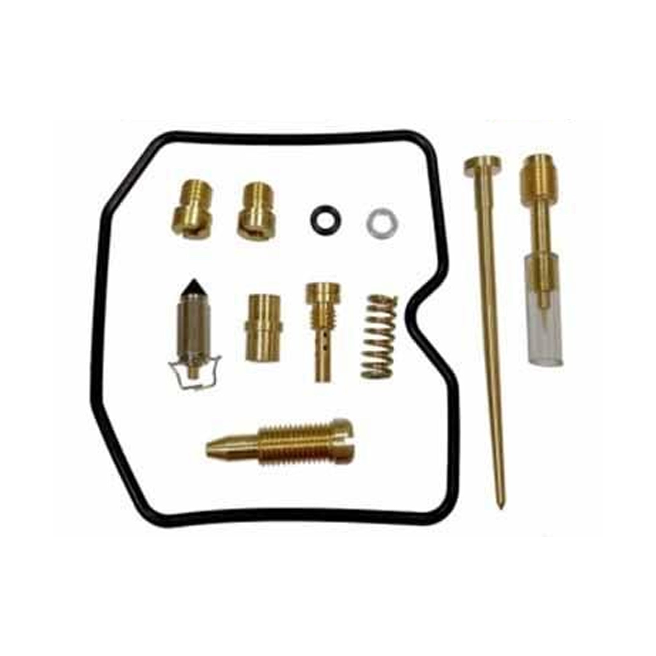CARBURETOR REBUILD KIT ARCTIC, BRONCO AU-07430 ARCTIC 250, ATV