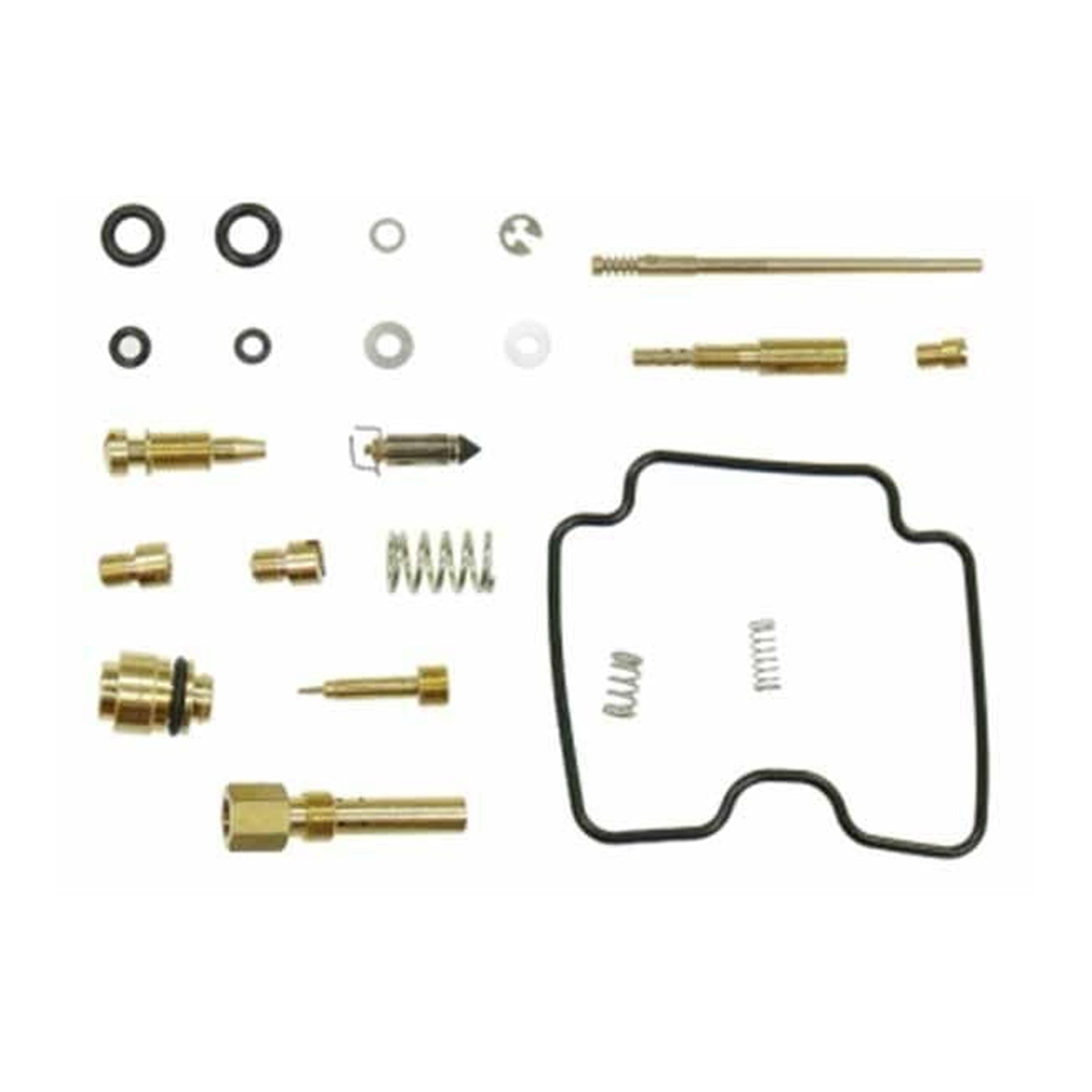 CARBURETOR REBUILD KIT SUZUKI, BRONCO AU-07479 LT-F 300 ATV