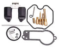 CARBURETOR REBUILD KIT + FLOAT 96-04 HON XR250R, 16013-KN4-A10