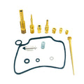 CARBURETOR REBUILD KIT TRX 650, BRONCO AU-07442 HONDA ATV