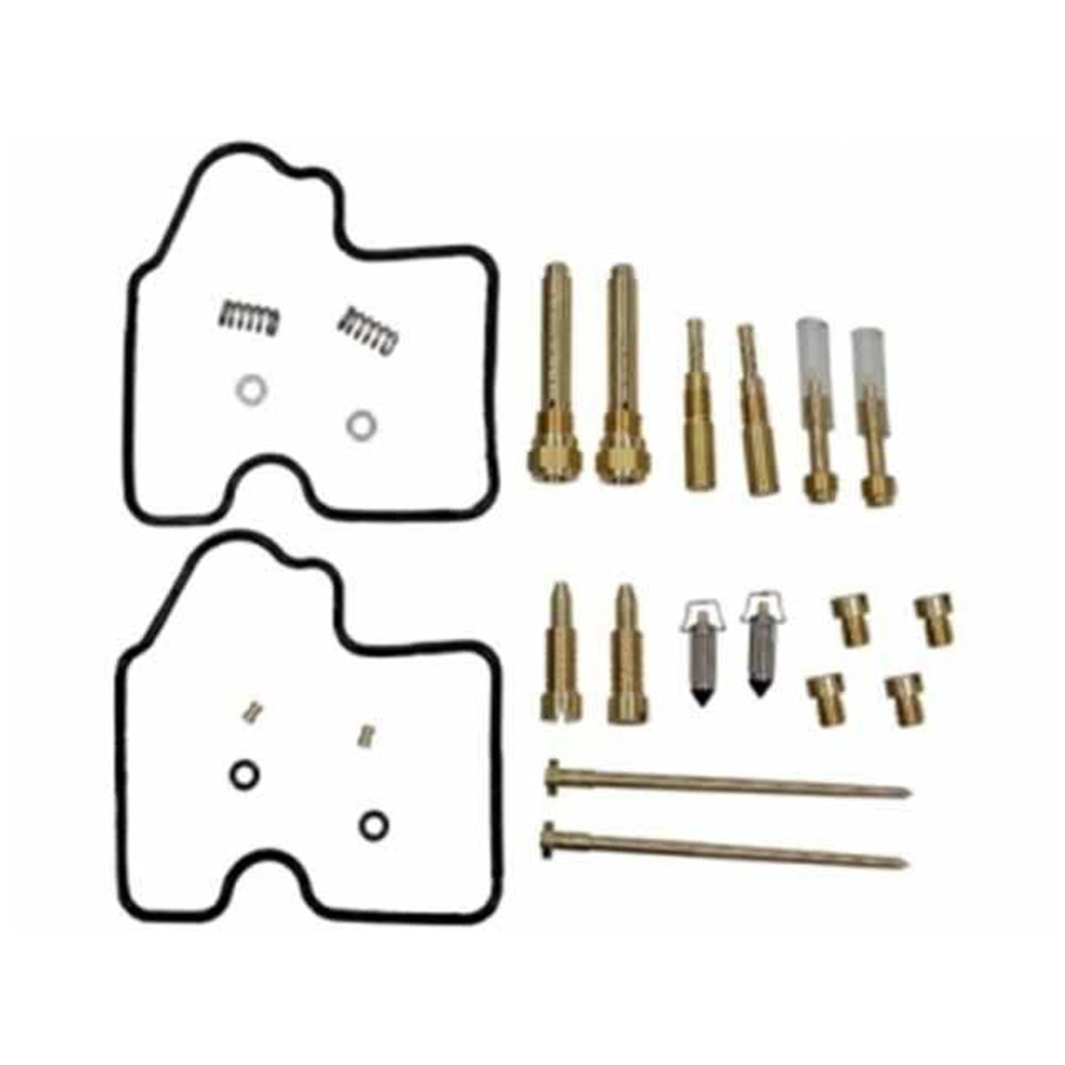 CARBURETOR REBUILD KIT KVF 750, BRONCO AU-07425 KAWASAKI ATV
