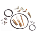 CARBURETOR REBUILD KIT ATC 200, BRONCO AU-07119 HONDA ATV