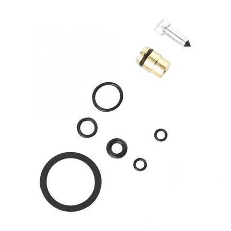 CARBURETOR REBUILD KIT 2000-2005 YAMAHA TT-R125