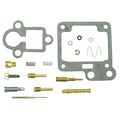 CARBURETOR REBUILD KIT YFM 50, BRONCO AU-07484 YAMAHA ATV