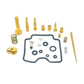CARBURETOR REBUILD KIT 660, BRONCO AU-07465 YAMAHA RHINO, ATV UTV