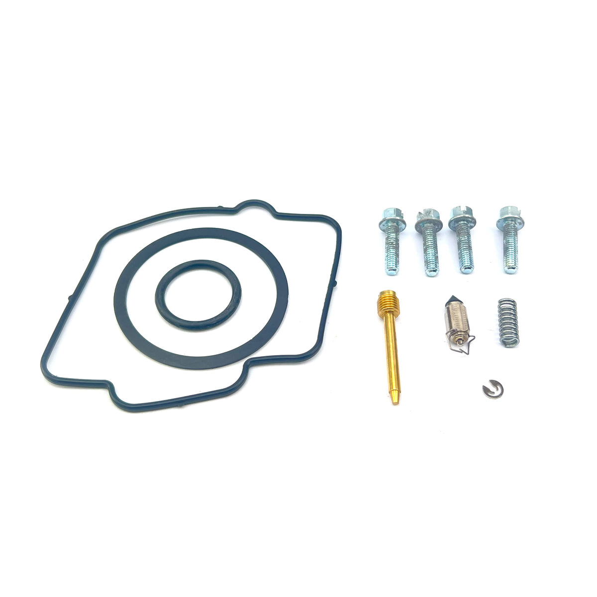 CARBURETOR REBUILD KIT KTM, NAMURA XU-07442 / 26-1517 DIRT