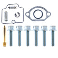 CARBURETOR REBUILD KIT SX TC, FIR XU-07424 / 26-1518 KTM, HUSQVARNA DIRT