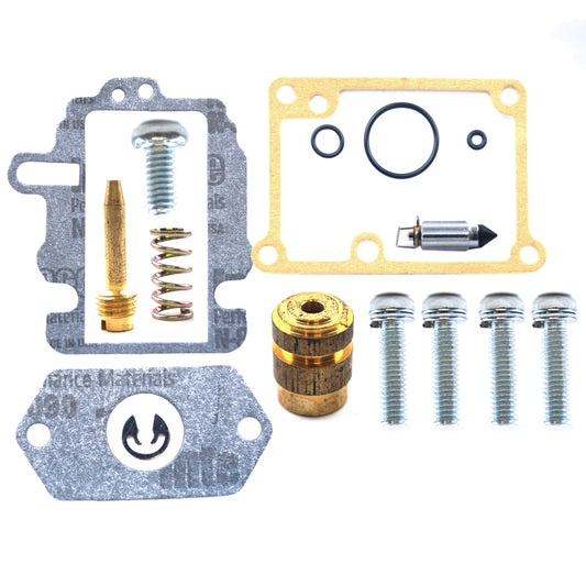 CARBURETOR REBUILD KIT KTM SX, FIR XU-07441 / 26-1519 DIRT