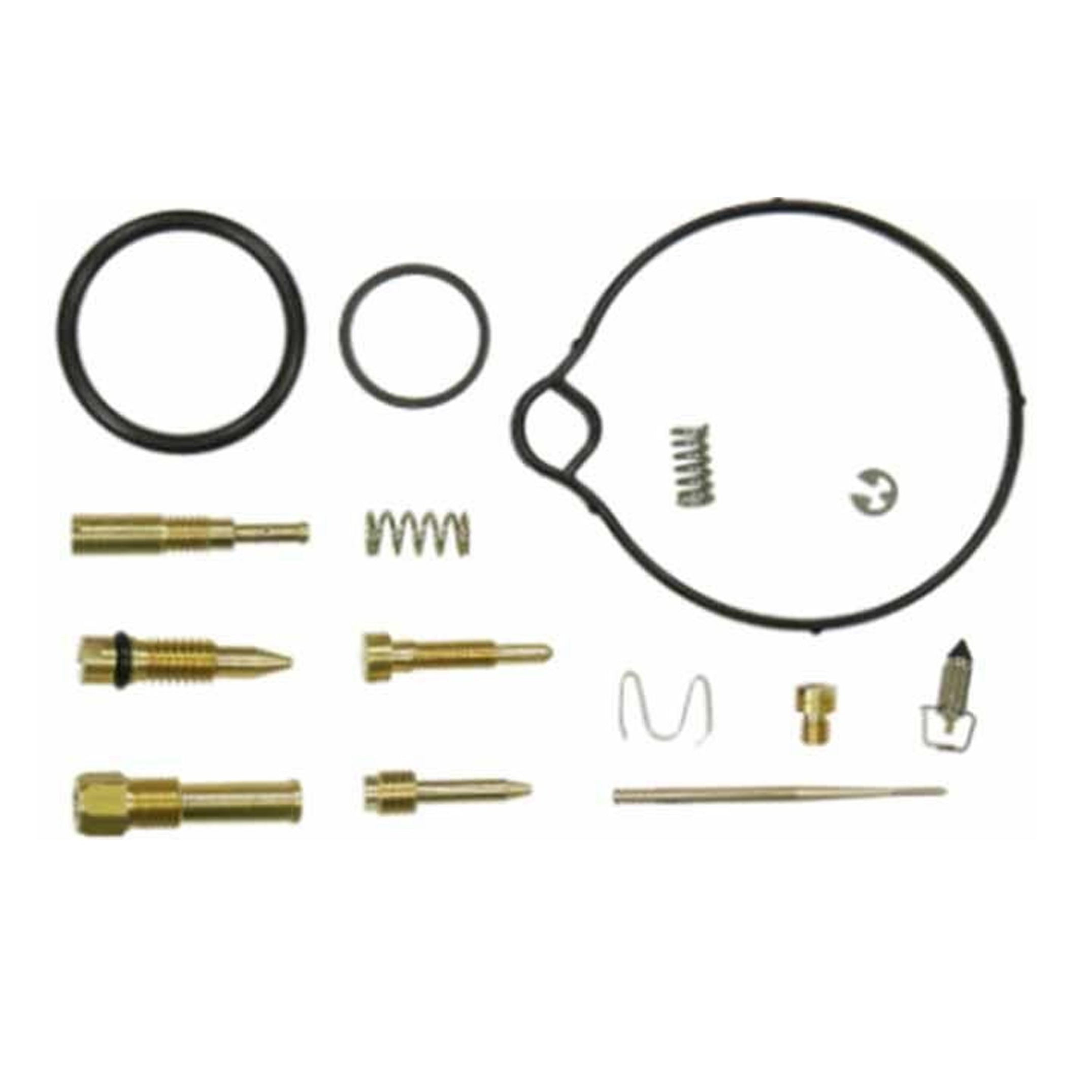 CARBURETOR REBUILD KIT KFX90, BRONCO AU-07476 KAWASAKI ATV