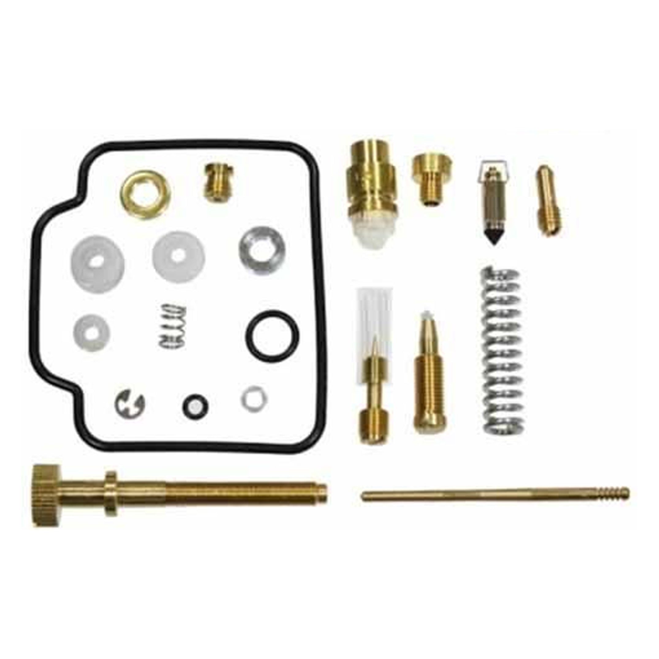 CARBURETOR REPAIR KIT POLARIS, BRONCO AU-07432 ATV 400