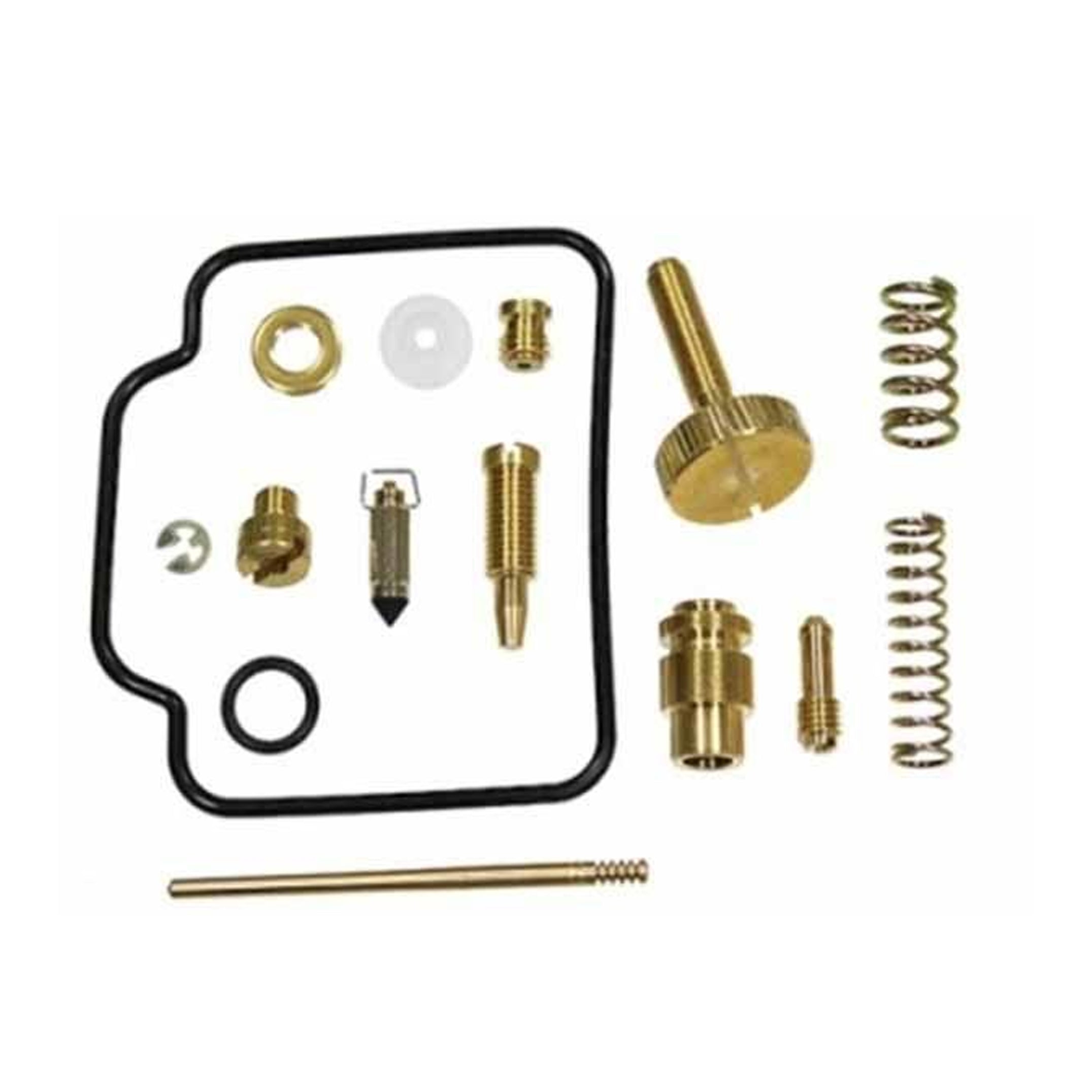 CARBURETOR REPAIR KIT POLARIS, BRONCO AU-07441 MAG 330