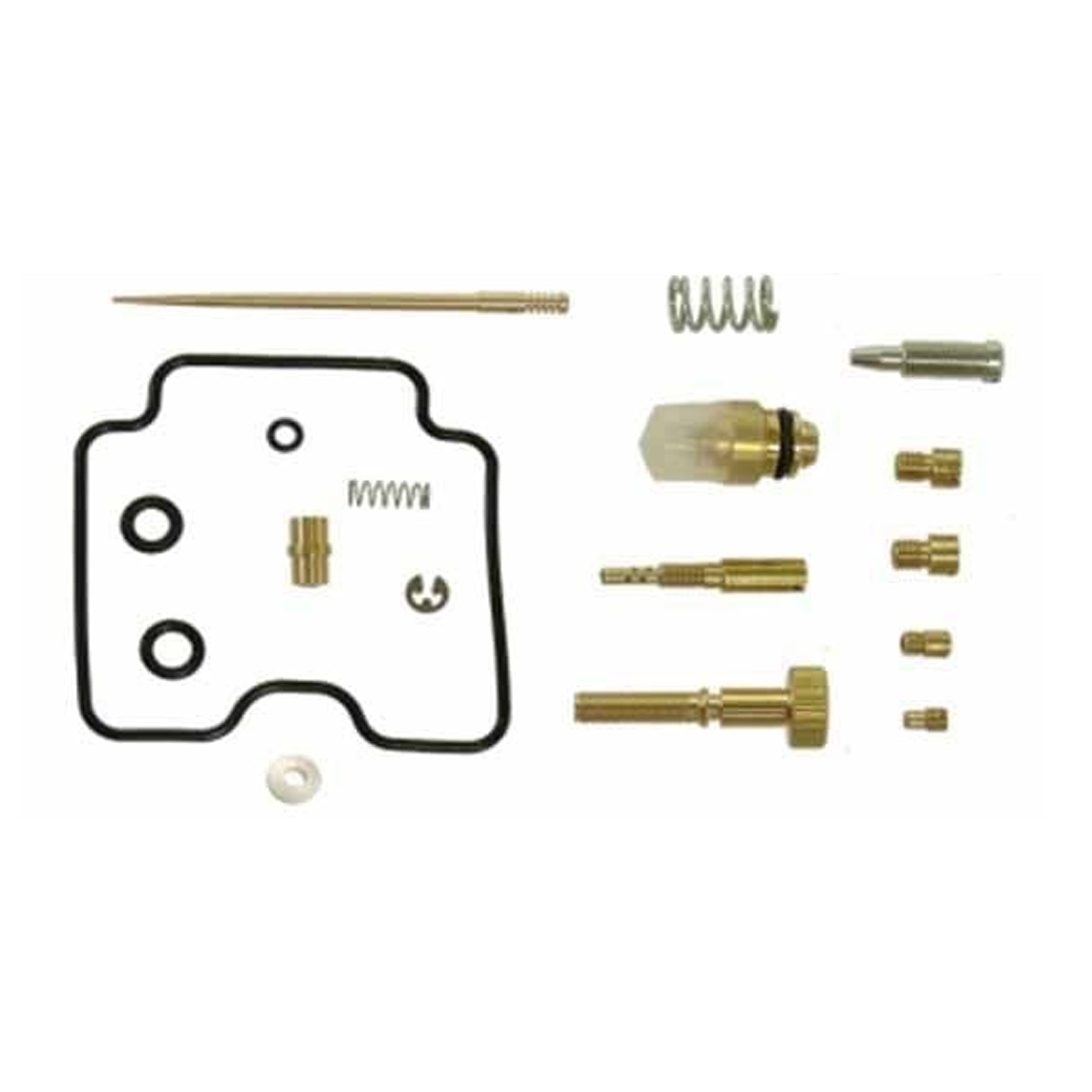 CARBURETOR REBUILD KIT POLARIS, BRONCO AU-07469 ATV 500