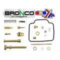 CARBURETOR REBUILD KIT POLARIS, BRONCO AU-07496 SPORT 600, ATV SPORTSMAN 600 4X4