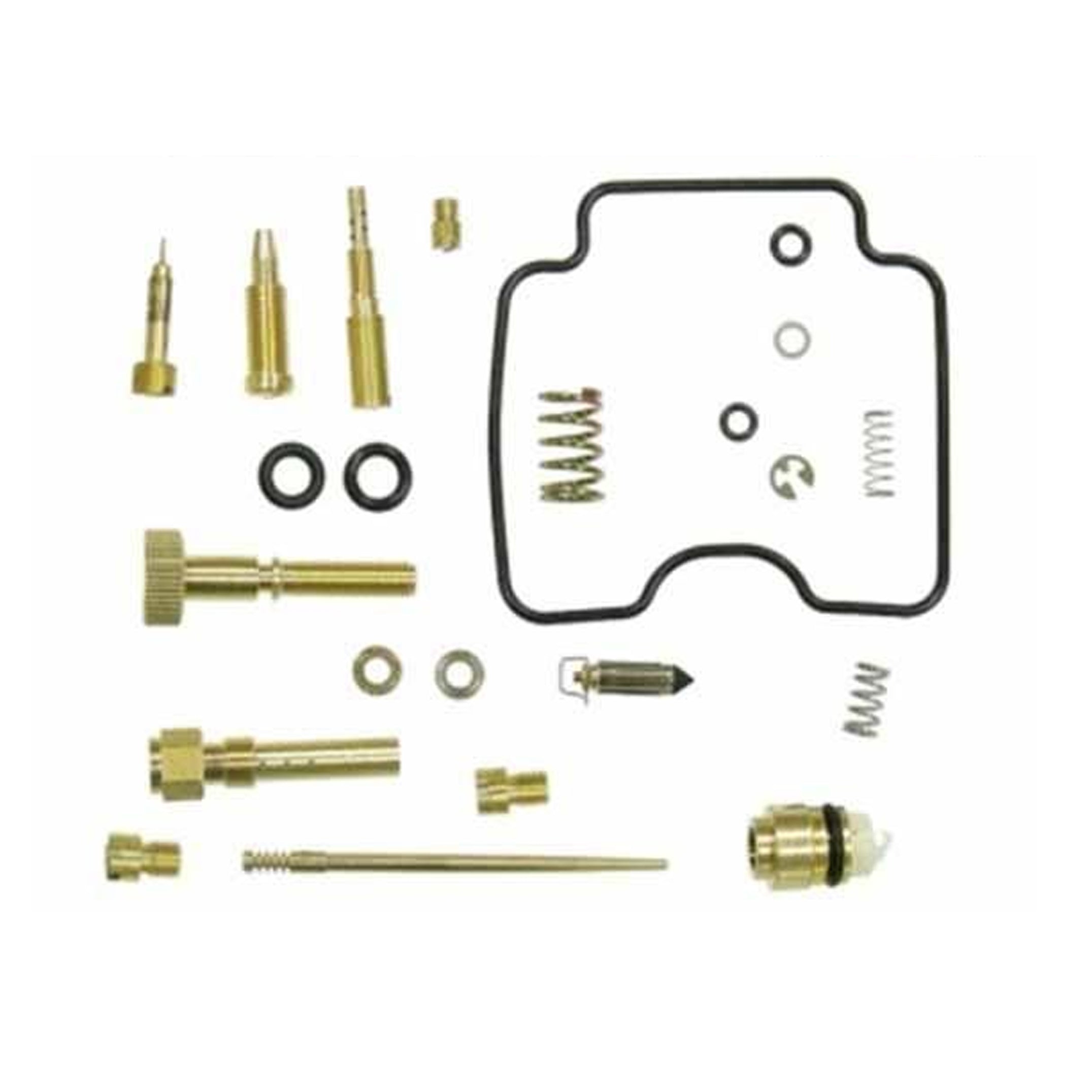 CARBURETOR REBUILD KIT CAN-AM, BRONCO AU-07500 OUTLANDER 400, ATV