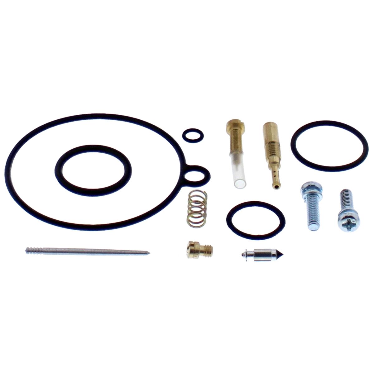 CARBURETOR REBUILD KIT 78-85 HONDA ATC70 ALLBALLS 26-10091 ATV
