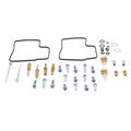 CARBURETOR REBUILD KIT 89-98 HON PC800 PACIFIC COAST, ALLBALLS 26-10140 ROAD