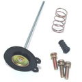 AIR CUT-OFF VALVE DIAPHRAGM CARBURETTOR REPAIR KIT HONDA CMX250 XL250R 500 CB CM 450 650 750