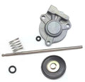 CARBURETTOR ACCELERATOR PUMP DIAPHRAGM KIT 03-07 HONDA CRF R X 450 16021-MEB-771
