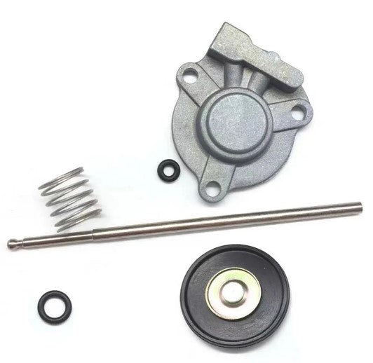 CARBURETTOR ACCELERATOR PUMP DIAPHRAGM KIT 03-07 HONDA CRF R X 450 16021-MEB-771