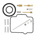 CARBURETTOR REBUILD KIT 1985 HONDA CR125, ALLBALLS 26-10058 DIRT