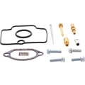 CARBURETTOR REBUILD KIT 2022-24 KAWASAKI KX112, ALLBALLS 26-10160 DIRT