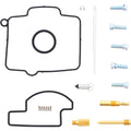 CARBURETTOR REBUILD KIT 2022-2024 YAMAHA YZ125, ALLBALLS 26-10158 DIRT