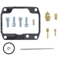 CARBURETTOR REBUILD KIT 1987 YAMAHA YZ250, ALLBALLS 26-10080 DIRT