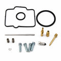 CARBURETTOR REBUILD KIT 1991-1994 KAWASAKI KDX250, ALLBALLS 26-10070 DIRT