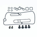 CARBURETTOR MID BODY GASKET KIT 2007-11 HON CRF150R/RB, ALLBALLS 26-10124
